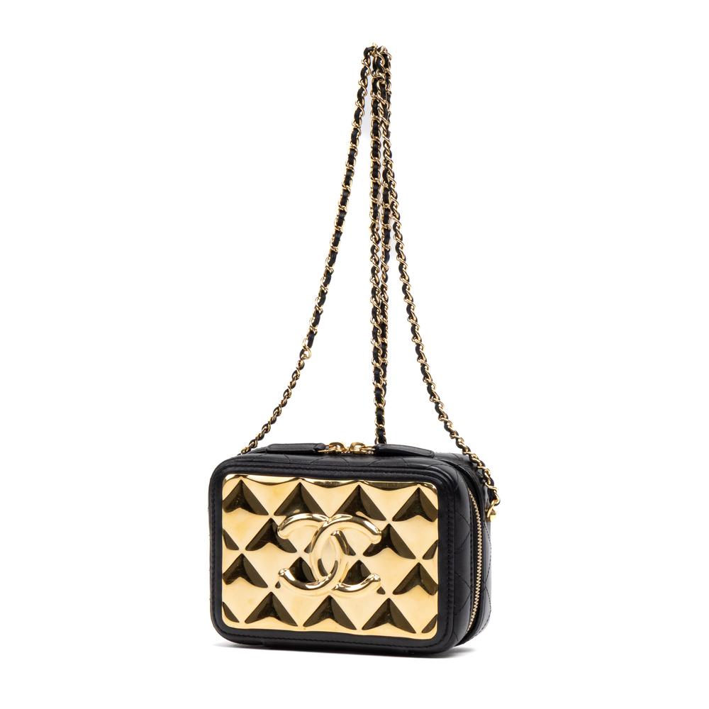 Chanel Vanity Case Small - Picture 2 of 11